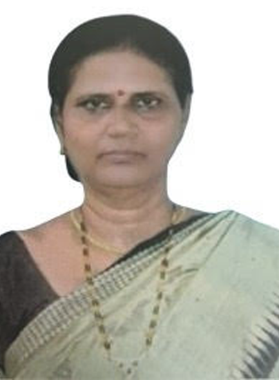 Snehasuta Shadangi